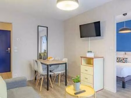 vente appartement t1 à caen (14000) : à vendre t1 / 29m² caen