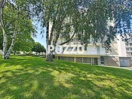 vente appartement 3 pièces à hérouville-saint-clair (14200) : à vendre 3 pièces / 62m² hér