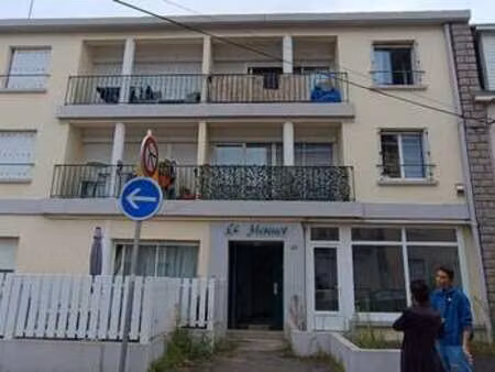 location appartement 3 pièces à saint-nazaire (44600) : à louer 3 pièces / 52m² saint-naza