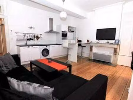 location appartement 2 pièces meublé à rennes centre ville (35000) : à louer 2 pièces meub