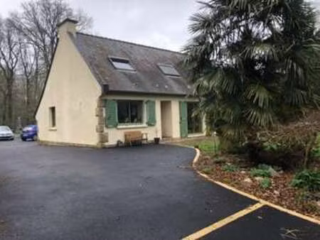 location maison à bobital (22100) : à louer / 115m² bobital