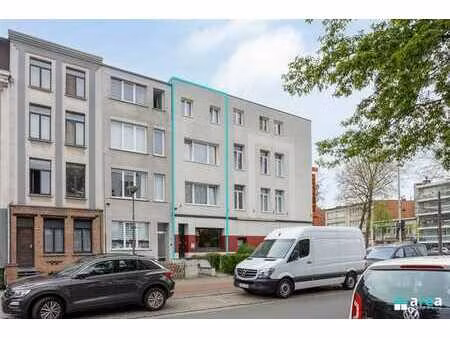 immeuble de rapport