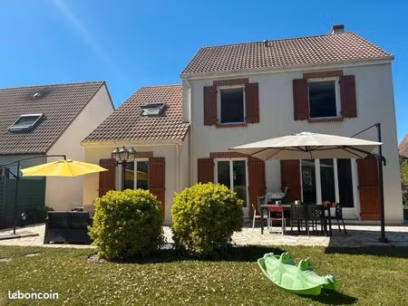 maison familiale 135m2/ entièrement rénovée - orleans sud/limite olivet