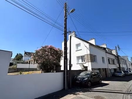maison 104 m² vannes