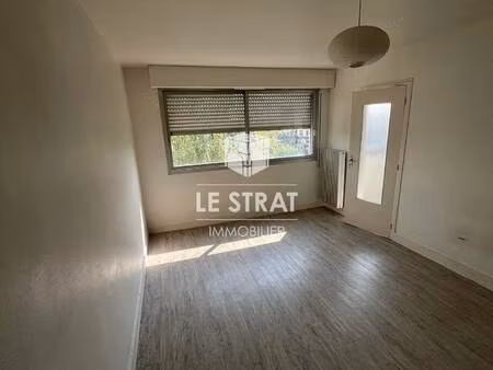 le strat caen immo