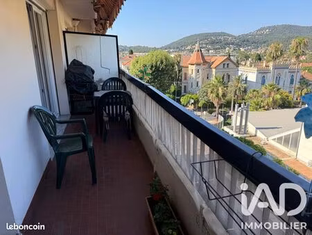appartement 4 pièces 79 m²