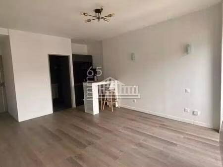 studio à louer