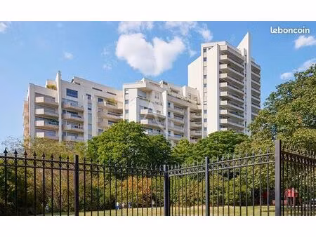 appartement 2 pièces 67 m²