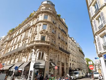 appartement meublé 400m champs elysées