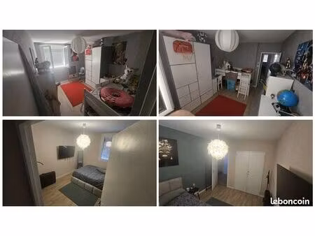 appartement t3