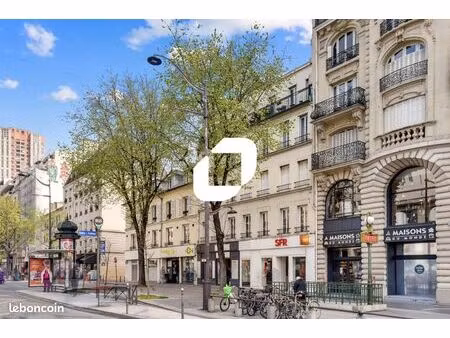 local commercial 731 m²