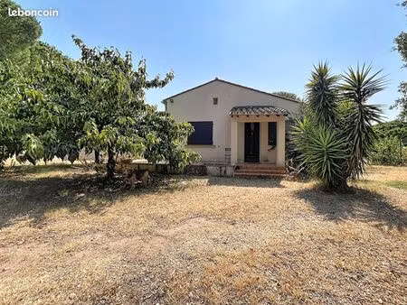 maison 4 pièces 115 m²