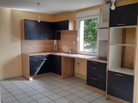 location appartement t4/t5 mende