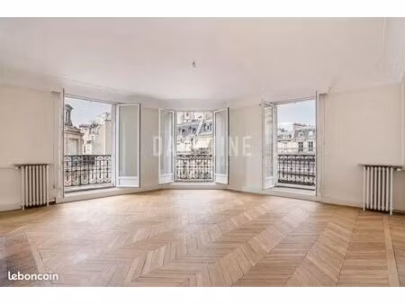 appartement 4 pièces 130 m²