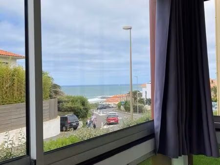 studio étudiant chambre d’amour