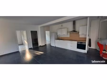 location appartement carquefou