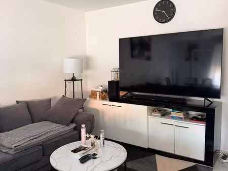 location appartement meublé