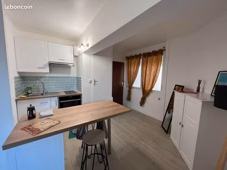 studio la rochelle