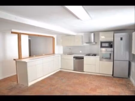 appartement meublé 140m2 ideal colocation