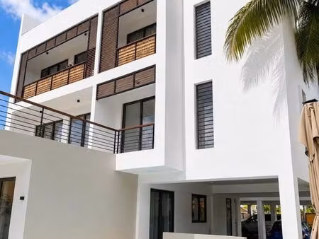 location t4 vacances (île) maurice)