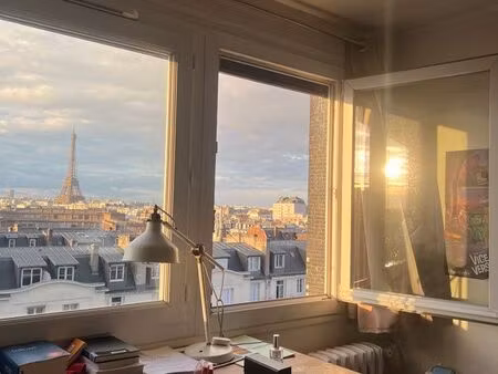 location au jour appartement paris ou sous location d’un mois
