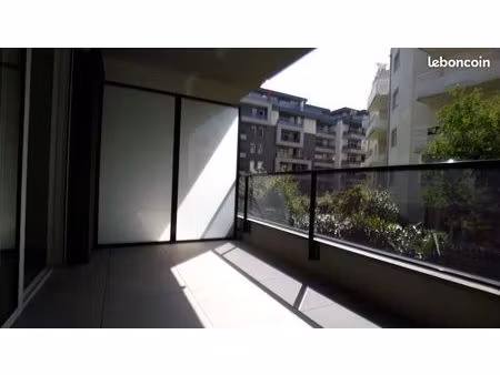 appartement t2