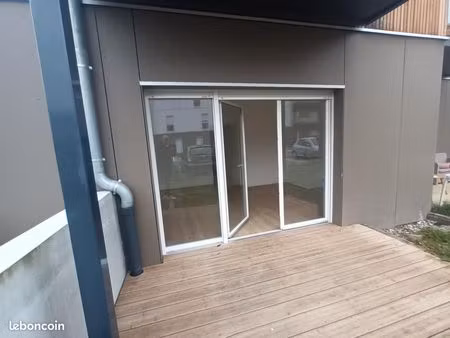appartement t2