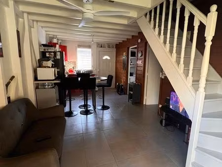 location t3 baie-mahault calvaire 860