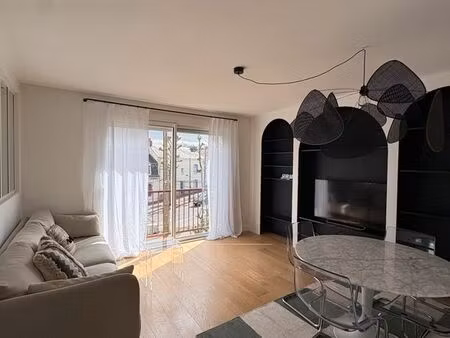 appartement procé / zola t3