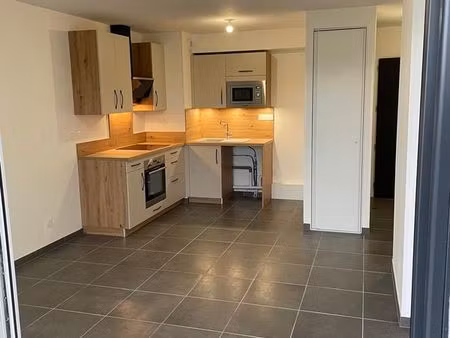 location appartement t2