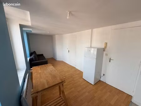 studio proche jb-lebas