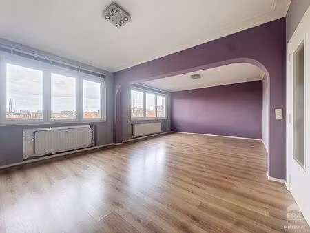 appartement à louer à rue de danemark 31a saint-gilles (vbe50451)