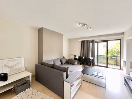 appartement à louer à rue françois vander elst 79 woluwe-saint-pierre (vbe50456)