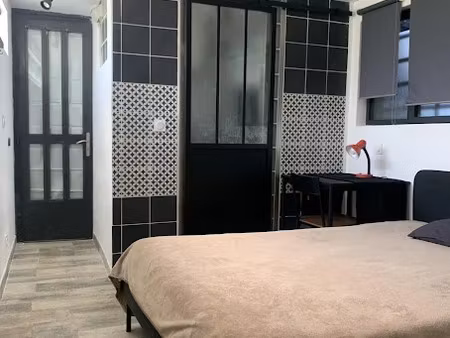 location meublée appartement 1 pièce 24 m² à cachan (94230), 790 €