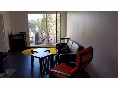 location meublée appartement 4 pièces 85 m² à ivry-sur-seine (94200), 800 €