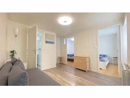 appartement à vendre 3 pièces paris 11eme arrondissement (75)