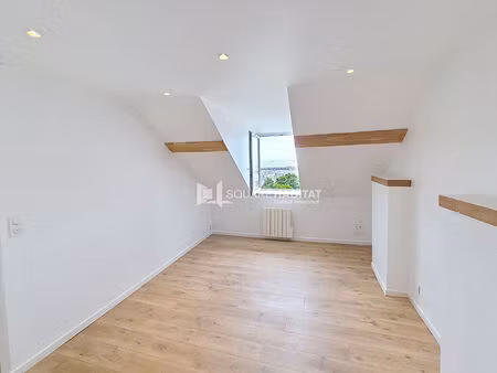 saint-malo st servan appartement t1 bis.