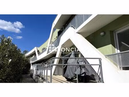 vente nimes grand studio investissement