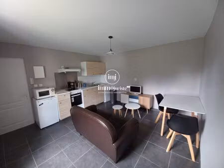 location appartement 2 pièces limoges (87000)