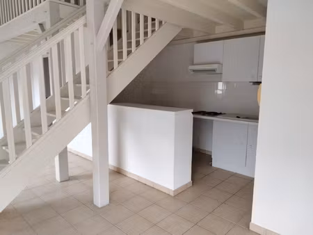 duplex à louer à eysses