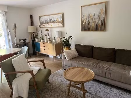 appartement t3