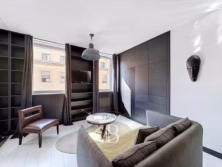le service location de la maison barnes vous présente ce bien :
