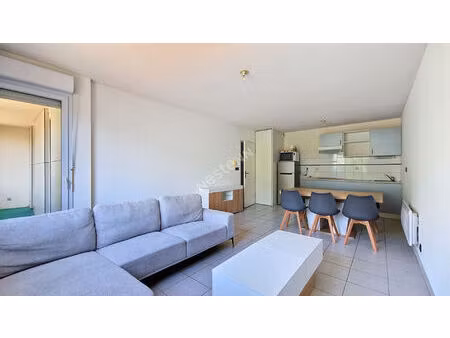 charmant appartement 3 pièces à louer à poitiers !
