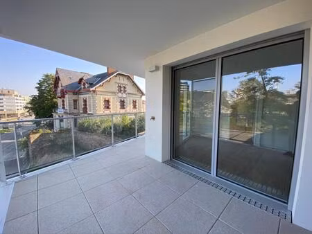 appartement t2