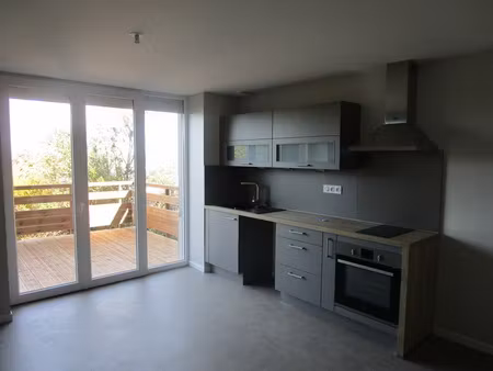 location t1bis rodez sans frais d'agence