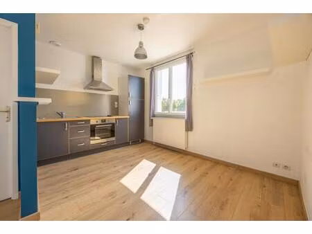 appartement t2 non meublé