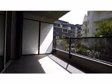 appartement t2