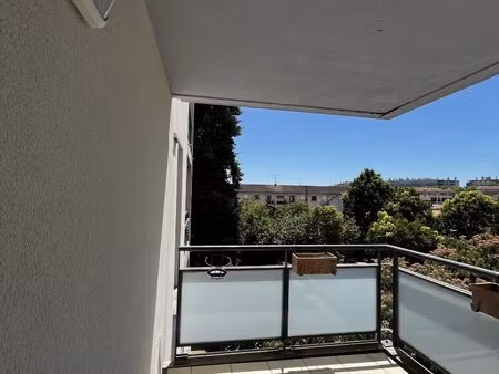 appartement à louer toulouse