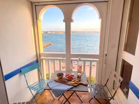 le combo parfait : plaisir & rendement à 73 000 eur !