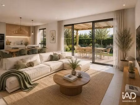 appartement à lyon (69008)